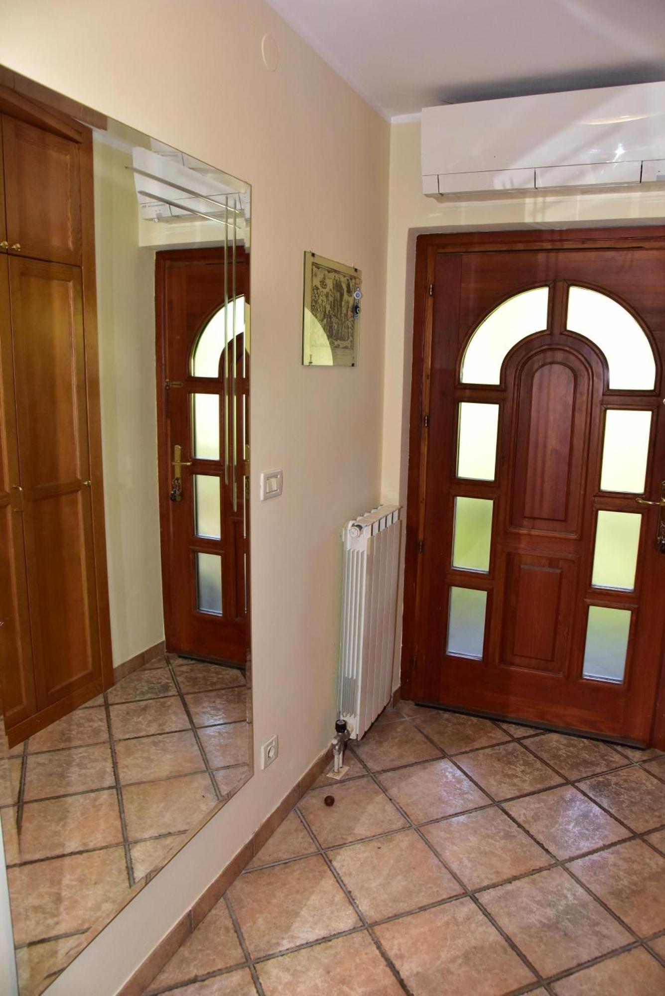 Apartment Jang Tolmin Exterior photo